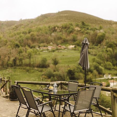 La Vallicuerra Mieres  Exterior photo