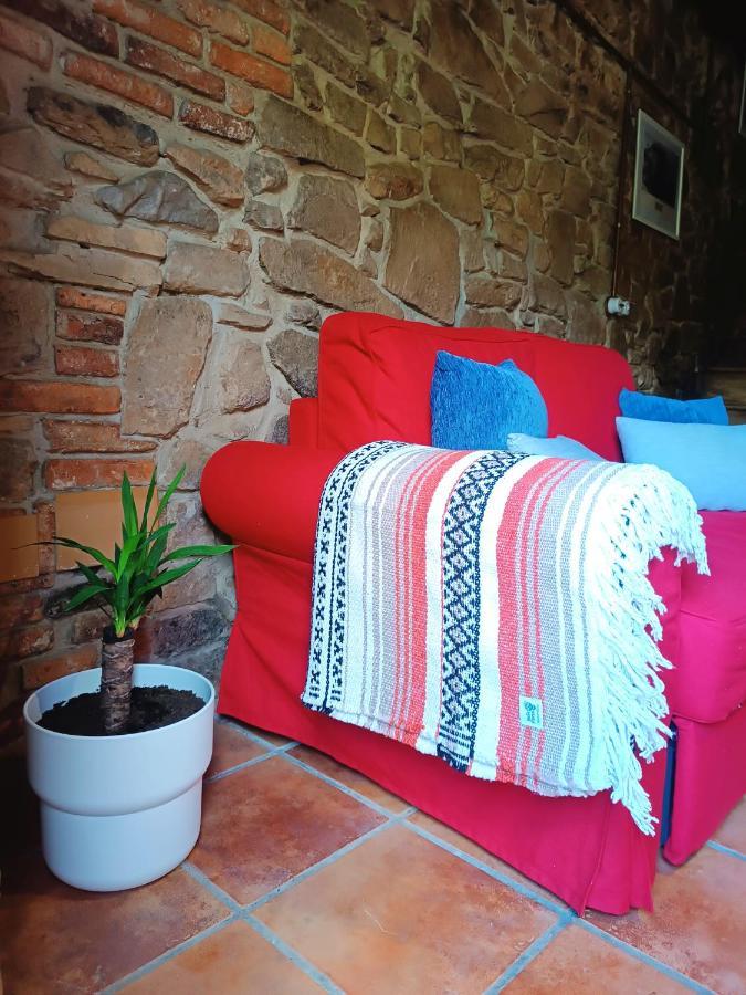 La Vallicuerra Mieres  Exterior photo