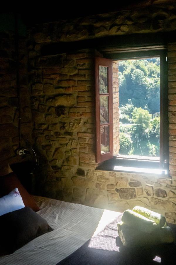 La Vallicuerra Mieres  Exterior photo