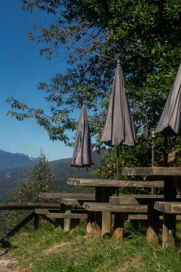 La Vallicuerra Mieres  Exterior photo