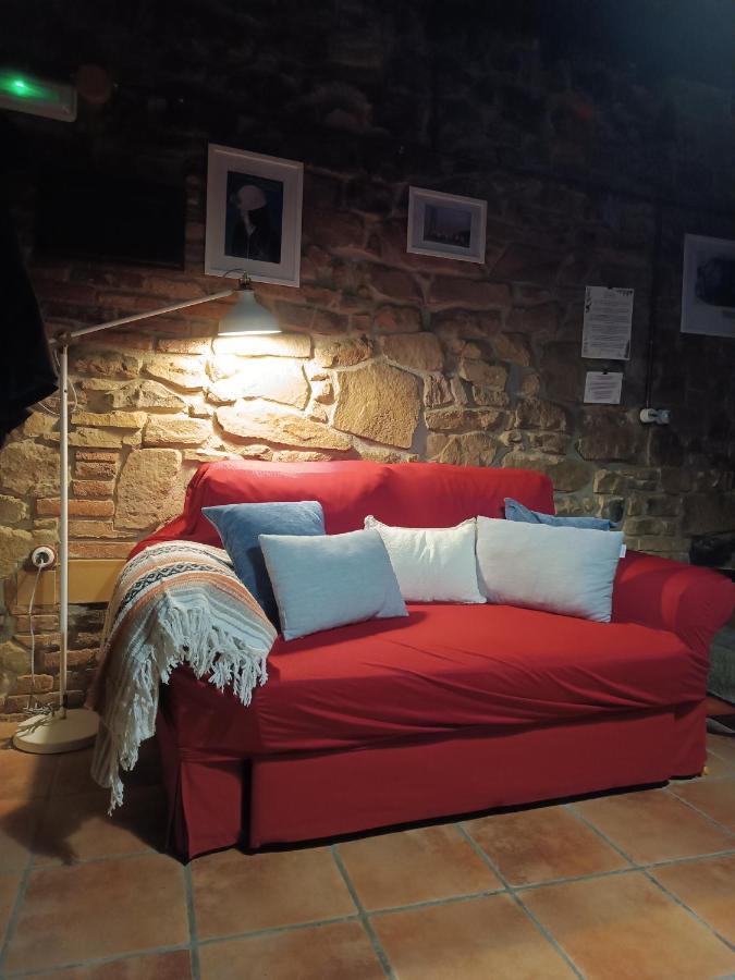 La Vallicuerra Mieres  Exterior photo