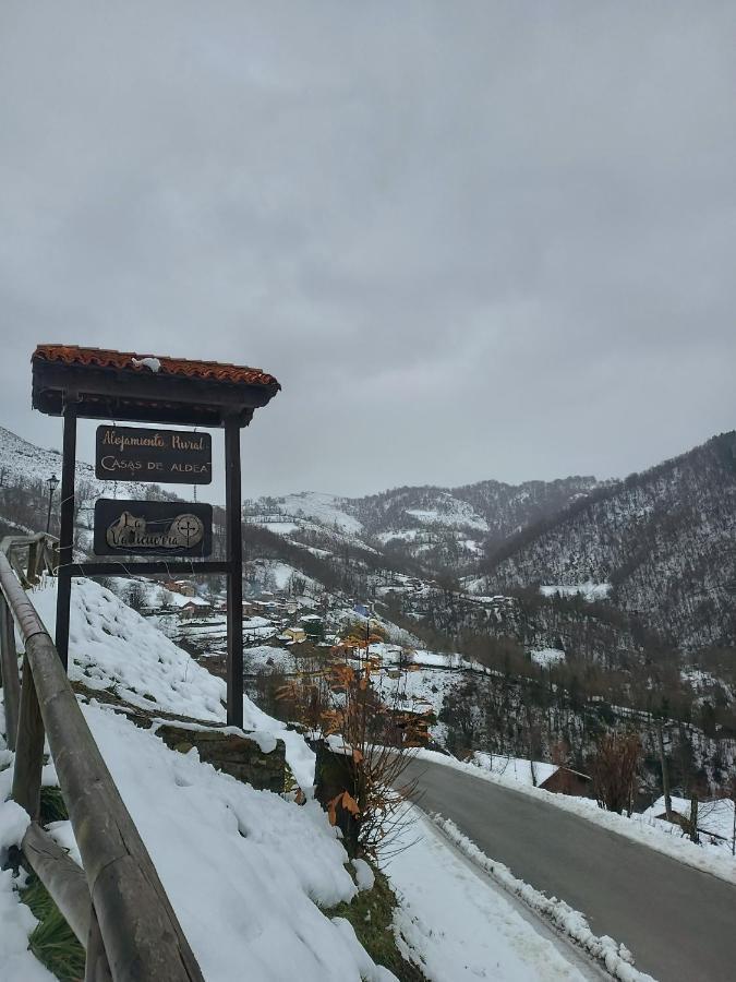 La Vallicuerra Mieres  Exterior photo