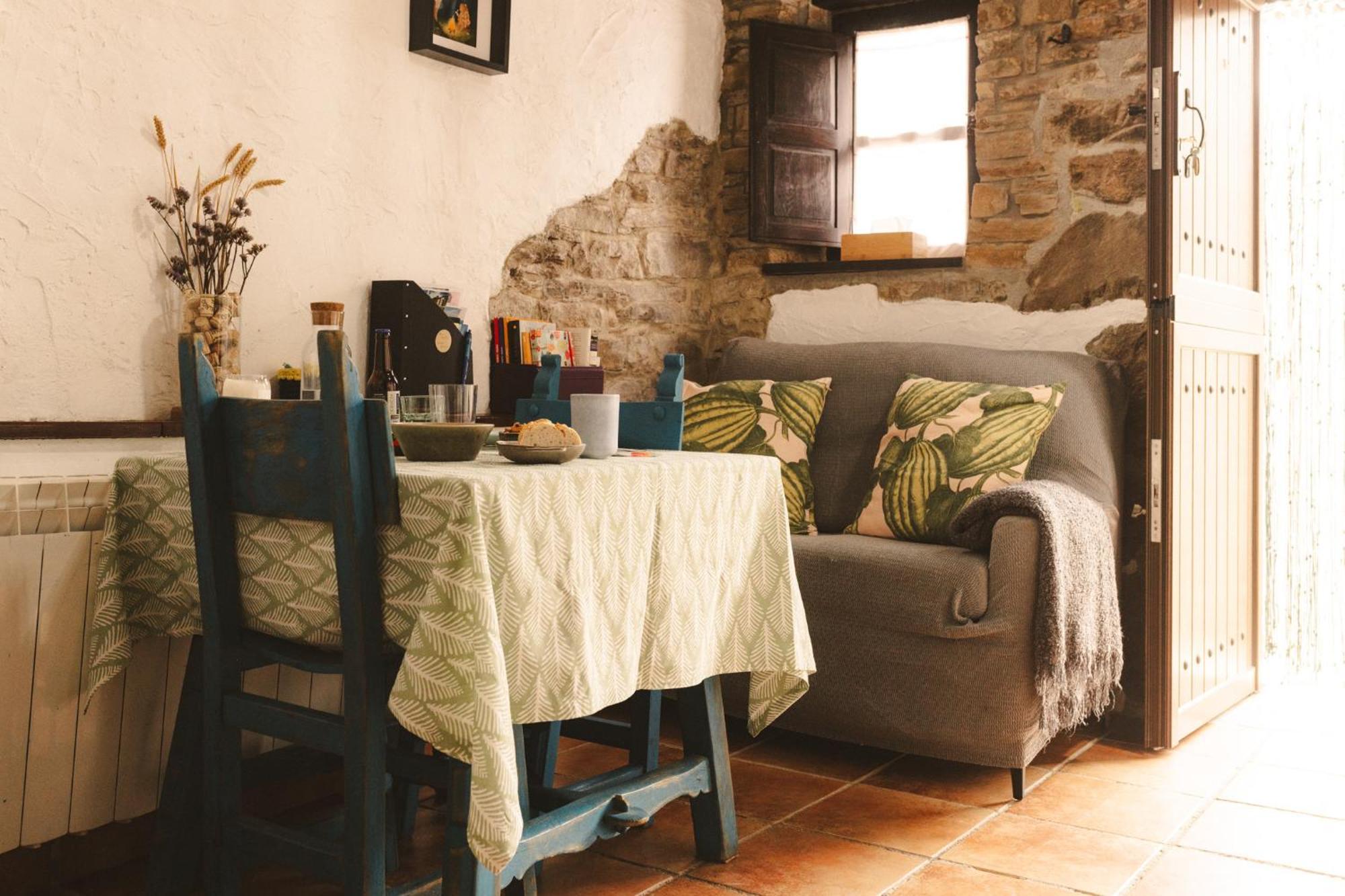 La Vallicuerra Mieres  Exterior photo